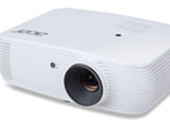 品质全面升级 宏碁H5382BD家用投影问世