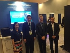 浪潮在美发布InCloudRail超融合一体机