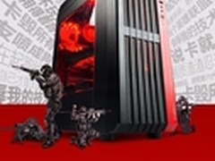 宁美国度 四核i5 6500/RX470配置够用吗