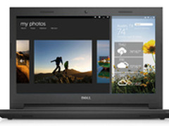 实惠稳定商用本 戴尔Vostro14仅2499元