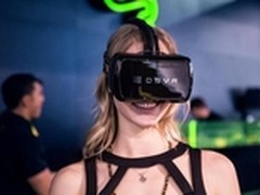 OSVR将成为结束VR标准乱世的杀手锏