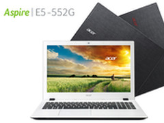 大屏影音娱乐首选 宏碁E5 2TB仅3999元