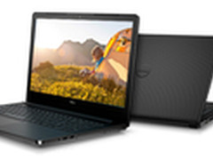 学生i5全能本 戴尔灵越15仅2999元