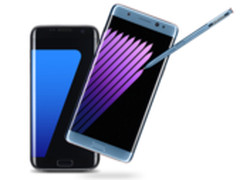 下周发布 三星Note 7国行或5888