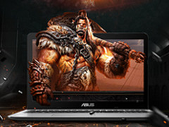 极速i7本 华硕顽石疾速版仅4999元