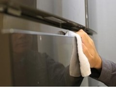 世界首个七星级服务标准落地卡萨帝