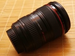 佳能新16-35mm和新24-105mm镜头遭曝光