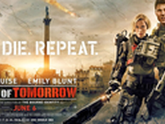 雷柏VH200推荐听大片----明日边缘