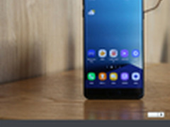 问鼎年度旗舰 三星Note7国行版详尽评测