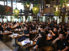 联想与极客携手打造万物互联中心