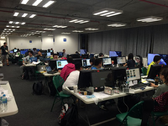 大冒险到大狂欢 锐捷带你看里约奥运会