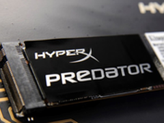 HyperX Predator PCIe SSD高级玩法
