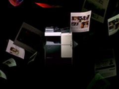 《办公180秒》:彩机选购与数字化办公