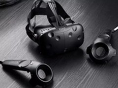 史上最详尽的HTC Vive体验报告