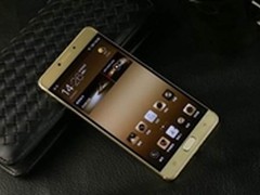 金立M6/ M6 Plus让亲情沟通更顺畅