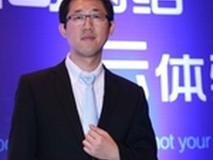 访锐捷黄李辉:wave2在走向主流的起点上