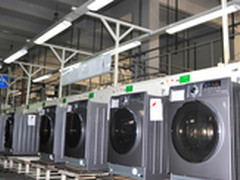 增长动力 美菱洗衣机为市场注入新能量