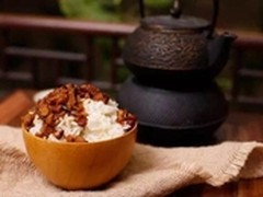 用芯做好饭 粒粒好米饭