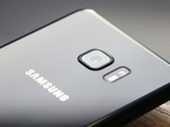 效果提升 三星Note 7拍照全面对比评测