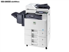 打造低成本办公 京瓷FS-C8520售15999元