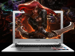 超薄i7游戏本 联想小新Bigger版仅4899