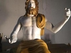 3D打印技术重现