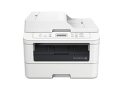 产品百科：富士施乐M268dw激光一体机