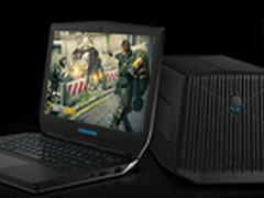 玩家必备神器 多款强悍霸气游戏本推荐