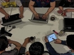 Esri软件研发中心：坚守初心 根植中国