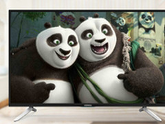 花2000元就能看真4K 康佳A43U仅1949元