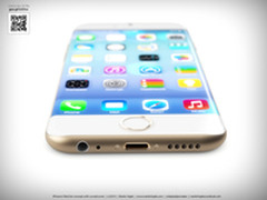 回归双玻璃 传iPhone 8 Pro搭载双曲屏