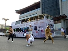 富士胶片一次成像产品新品体验秀上演