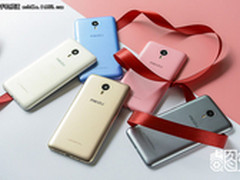 趁着清仓赶紧捡漏 魅蓝metal降至627元