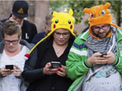 DIY现实版Pokemon Go带你嗨翻这个暑假