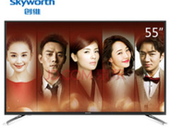 跨越全高清时代 精选超高清电视推荐