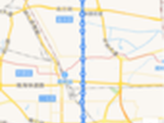 郑州地铁2号线试运营 高德地图率先上线