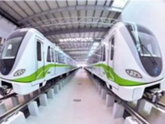 科达轨交解决方案在南宁的应用