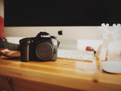 热门性价比中端 佳能70D仅售6967元