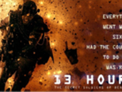 雷柏VH200推荐听大片----危机13小时