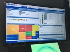 ISC大会上敢公开接受思博伦测试的NGFW