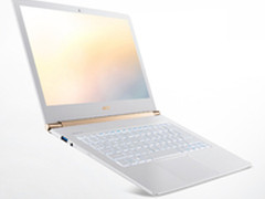 最薄仅6.3mm 绝美宏碁蜂鸟S5仅5239元