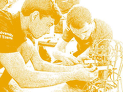 2016年高交会创客赛及创客展项目招募