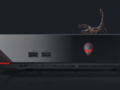 小身材大能量 外星人AlphaR2仅5999元