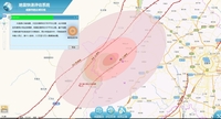 成都防震减灾有新招 GIS等高科技来帮忙
