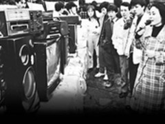 电视K歌时代 KTV到底还能走多久