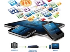 深信服入Gartner服务器虚拟化魔力象限