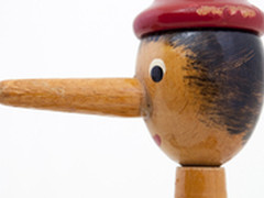 大数据会撒谎？如何戳破大数据的谎言