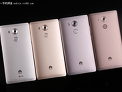即将跌破两千大关 华为Mate8仅售2125元