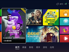 PPTV聚体育携各大电视厂商开启西甲盛宴