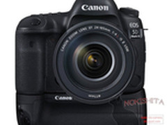 9月上市 佳能5D4及新镜头发售日期曝光